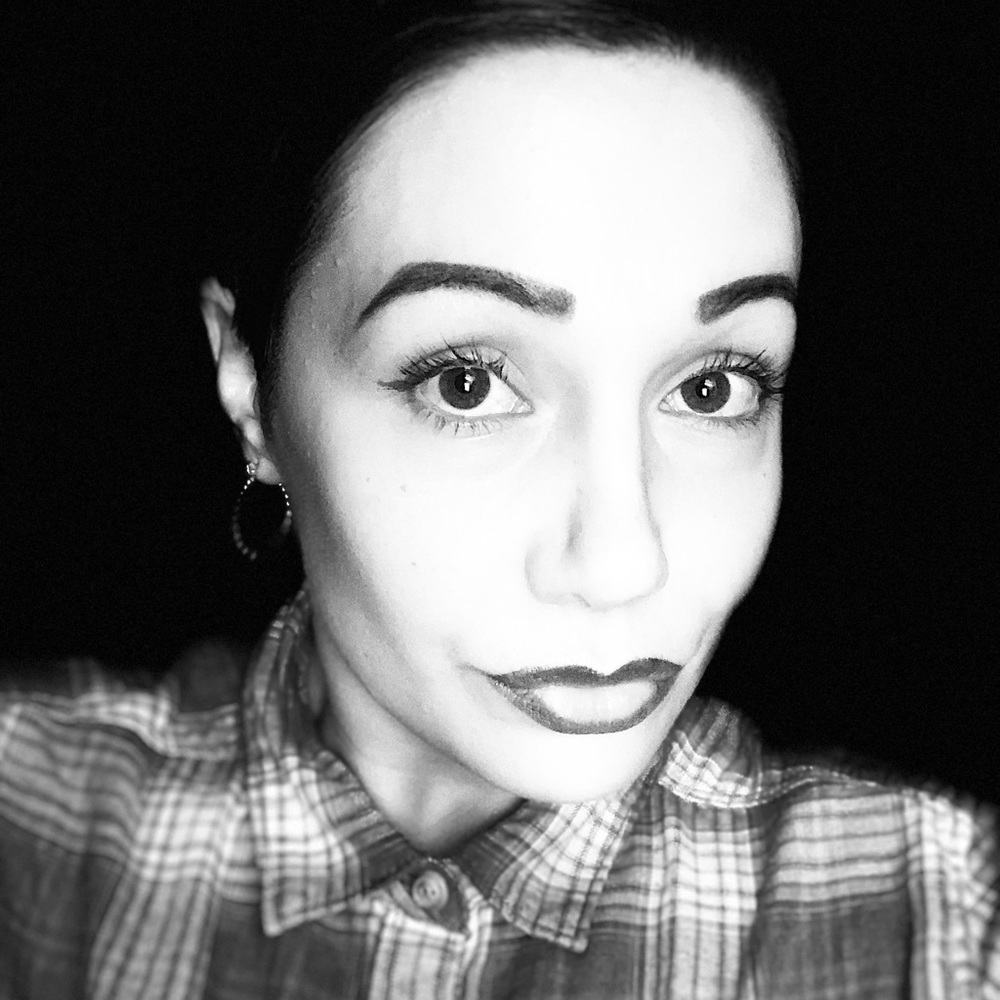 Meet your Posher, Samantha